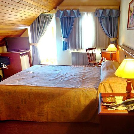 Hotel Sky Gramado Phòng bức ảnh
