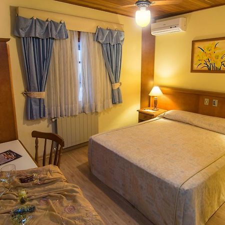 Hotel Sky Gramado Ngoại thất bức ảnh