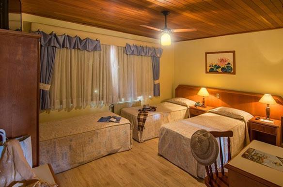 Hotel Sky Gramado Ngoại thất bức ảnh