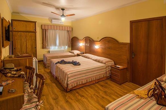 Hotel Sky Gramado Ngoại thất bức ảnh