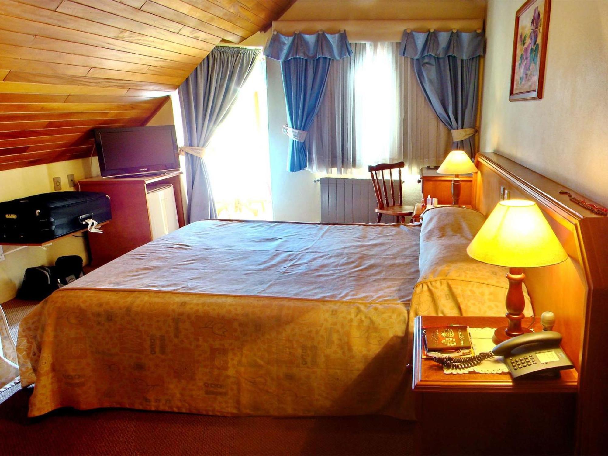 Hotel Sky Gramado Phòng bức ảnh