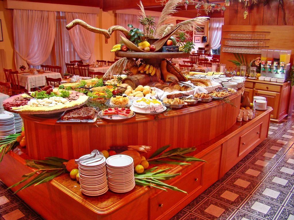 Hotel Sky Gramado Ngoại thất bức ảnh