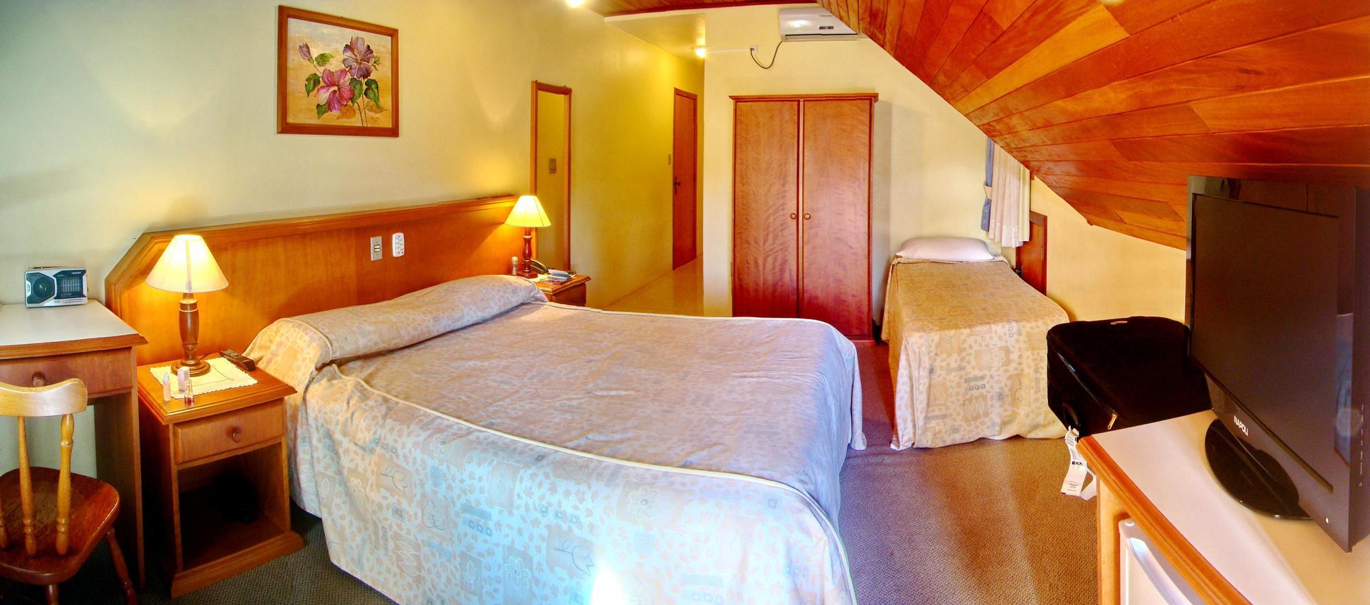 Hotel Sky Gramado Ngoại thất bức ảnh