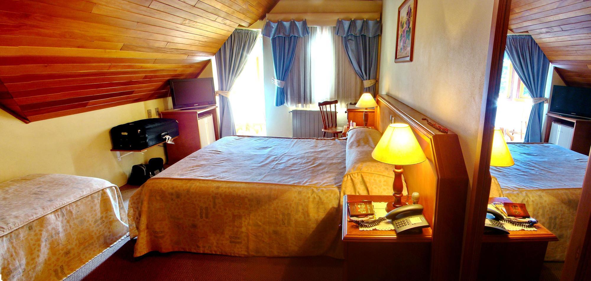 Hotel Sky Gramado Ngoại thất bức ảnh