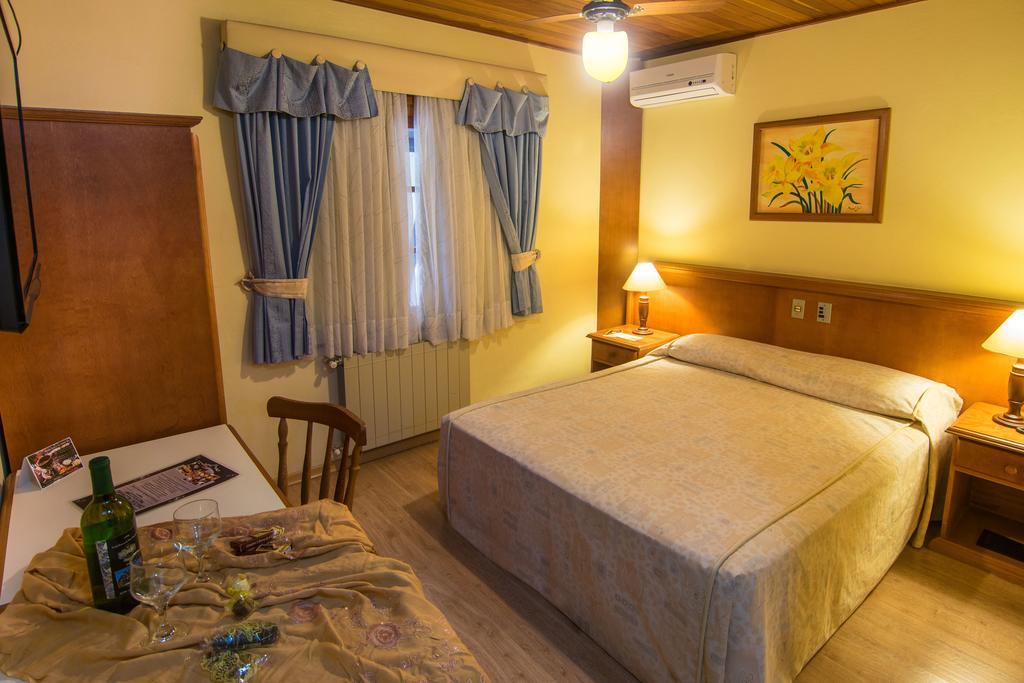 Hotel Sky Gramado Ngoại thất bức ảnh