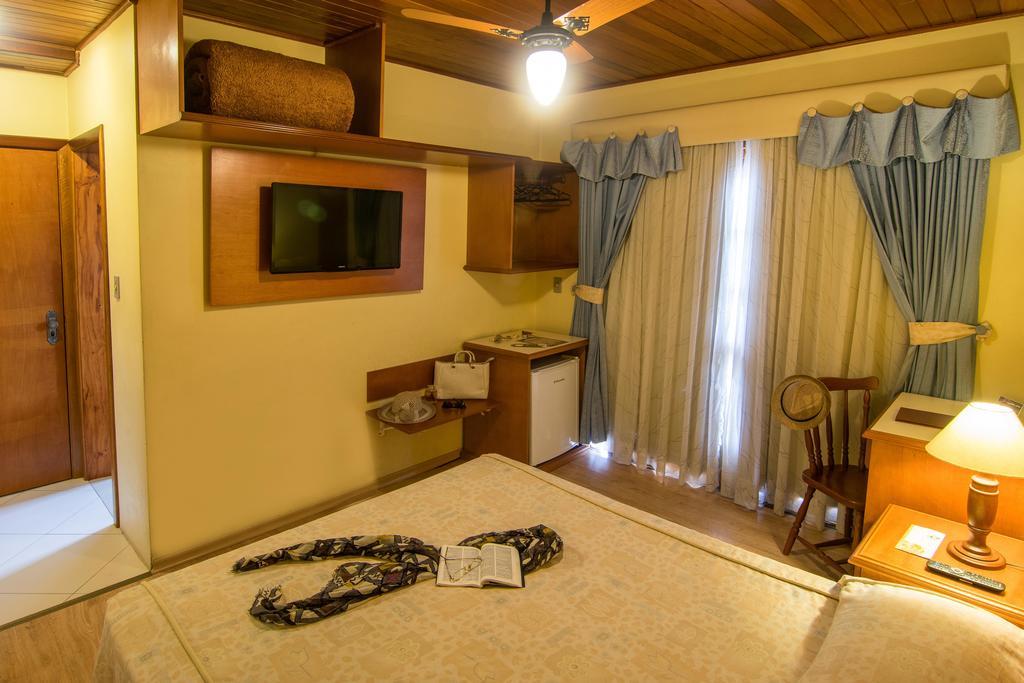 Hotel Sky Gramado Ngoại thất bức ảnh