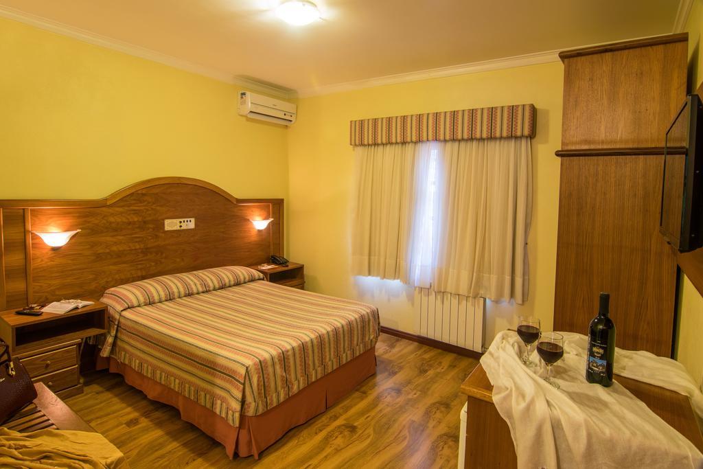 Hotel Sky Gramado Ngoại thất bức ảnh