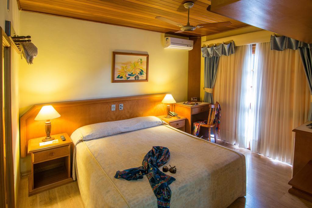 Hotel Sky Gramado Ngoại thất bức ảnh