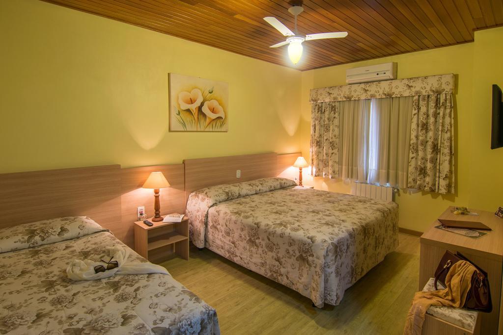 Hotel Sky Gramado Ngoại thất bức ảnh