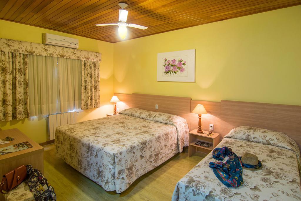 Hotel Sky Gramado Ngoại thất bức ảnh