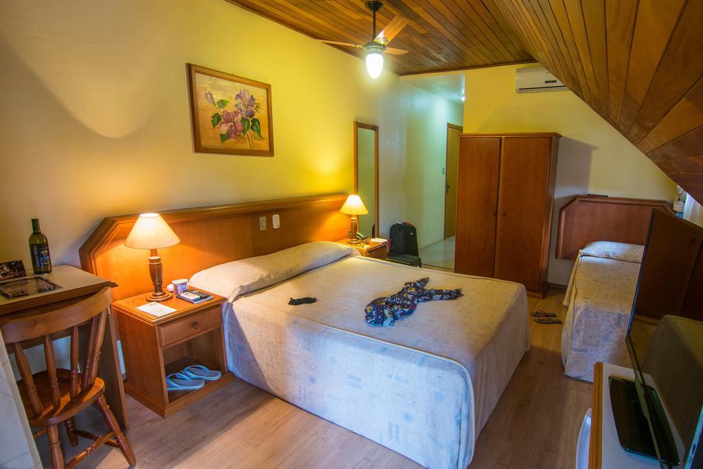 Hotel Sky Gramado Ngoại thất bức ảnh