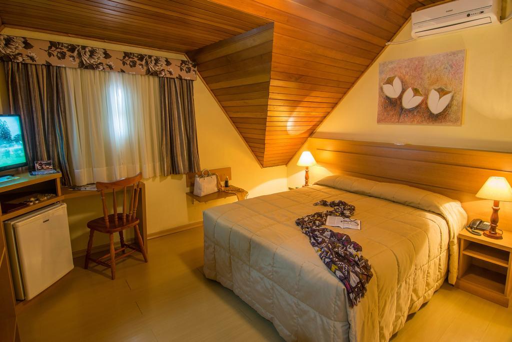 Hotel Sky Gramado Ngoại thất bức ảnh