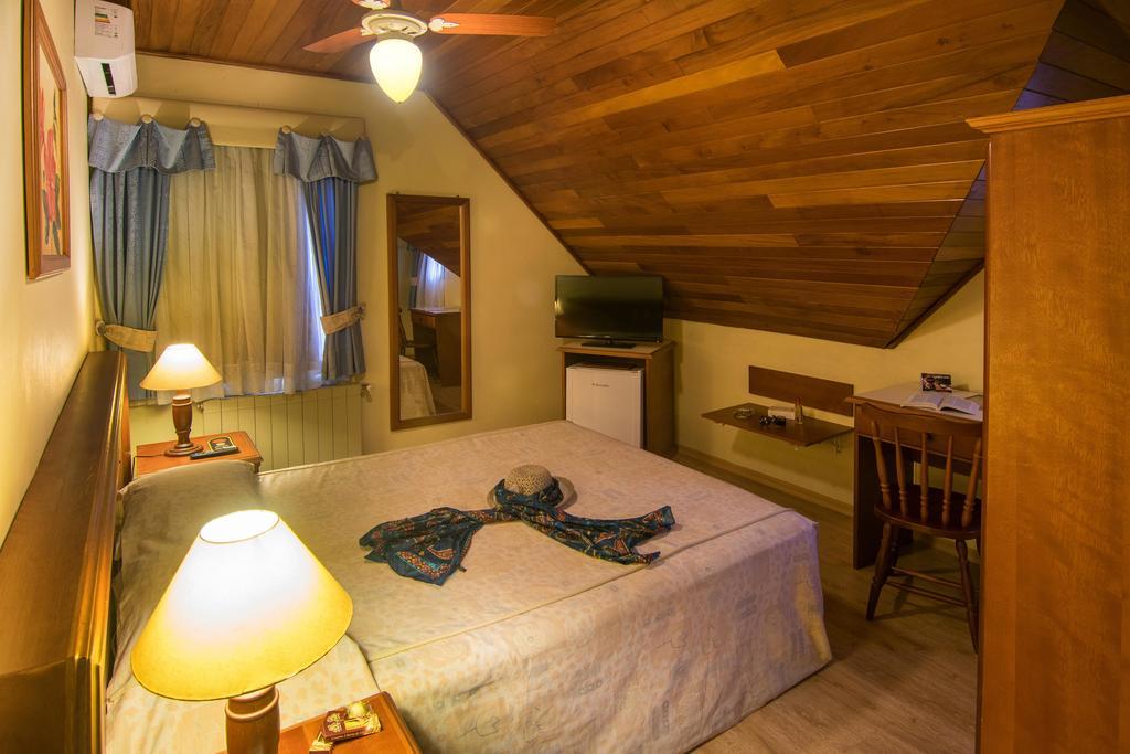 Hotel Sky Gramado Ngoại thất bức ảnh