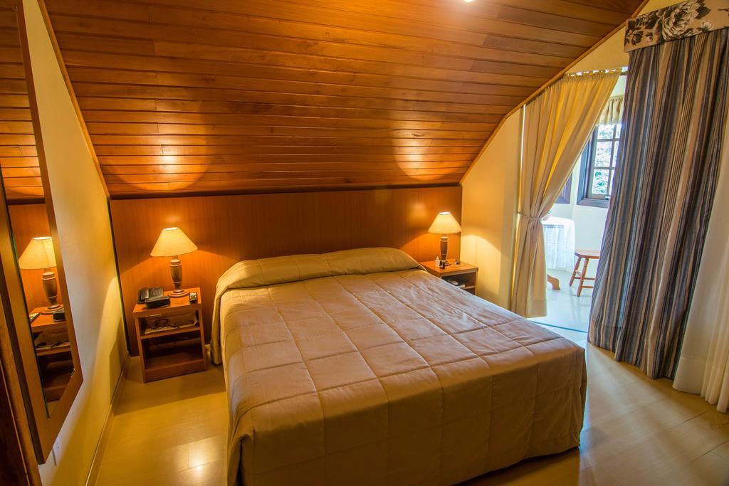 Hotel Sky Gramado Ngoại thất bức ảnh