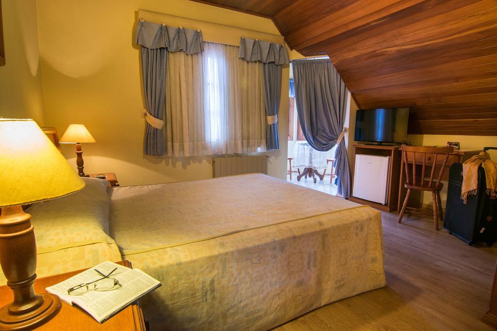 Hotel Sky Gramado Ngoại thất bức ảnh