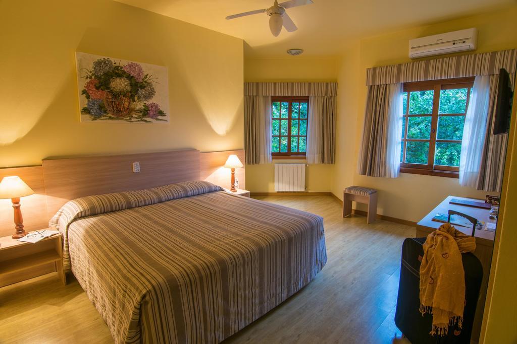 Hotel Sky Gramado Ngoại thất bức ảnh