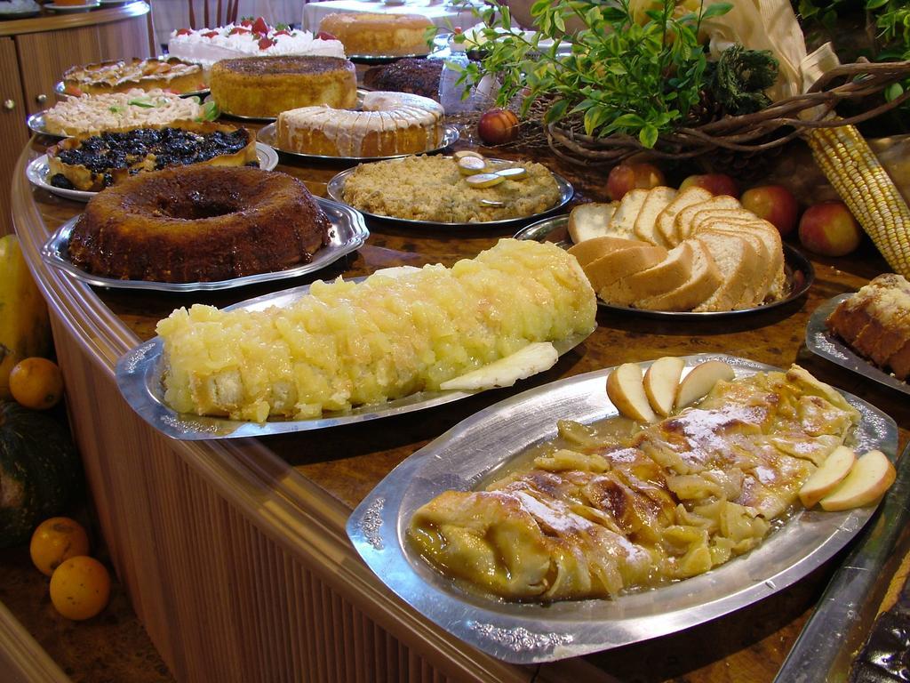 Hotel Sky Gramado Ngoại thất bức ảnh