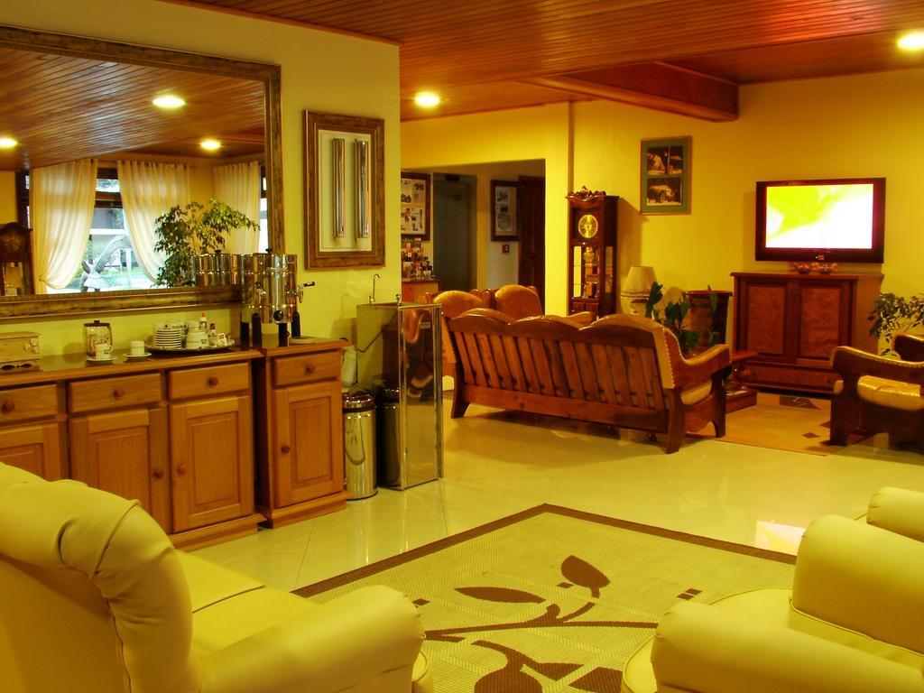 Hotel Sky Gramado Ngoại thất bức ảnh
