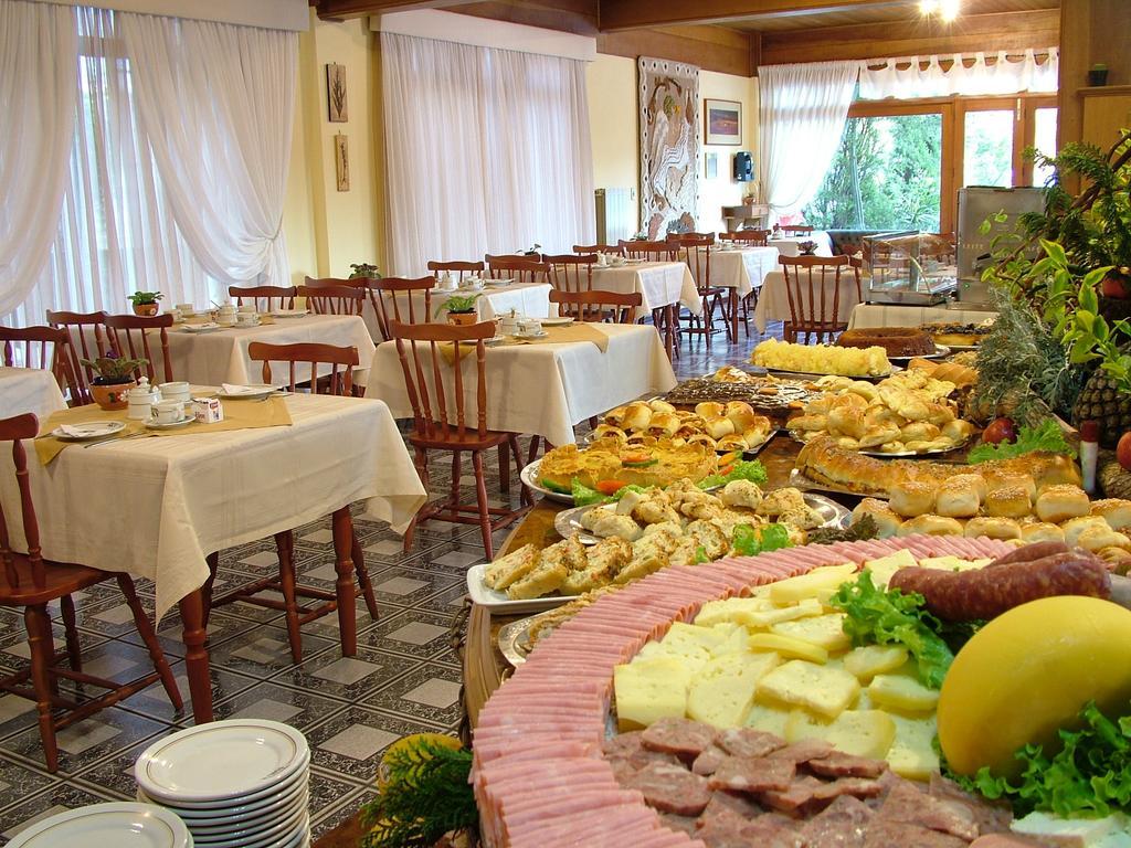 Hotel Sky Gramado Ngoại thất bức ảnh