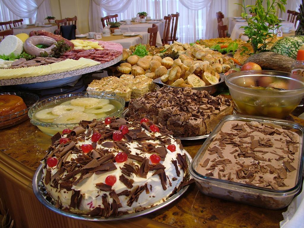 Hotel Sky Gramado Ngoại thất bức ảnh