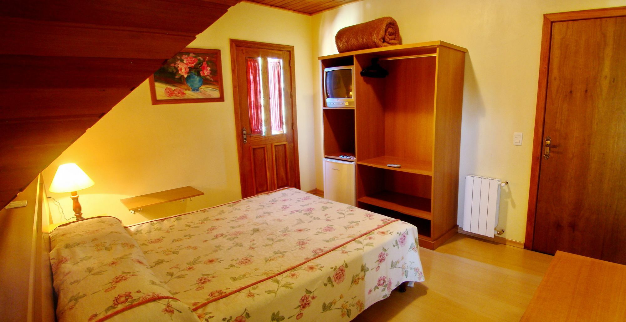 Hotel Sky Gramado Ngoại thất bức ảnh