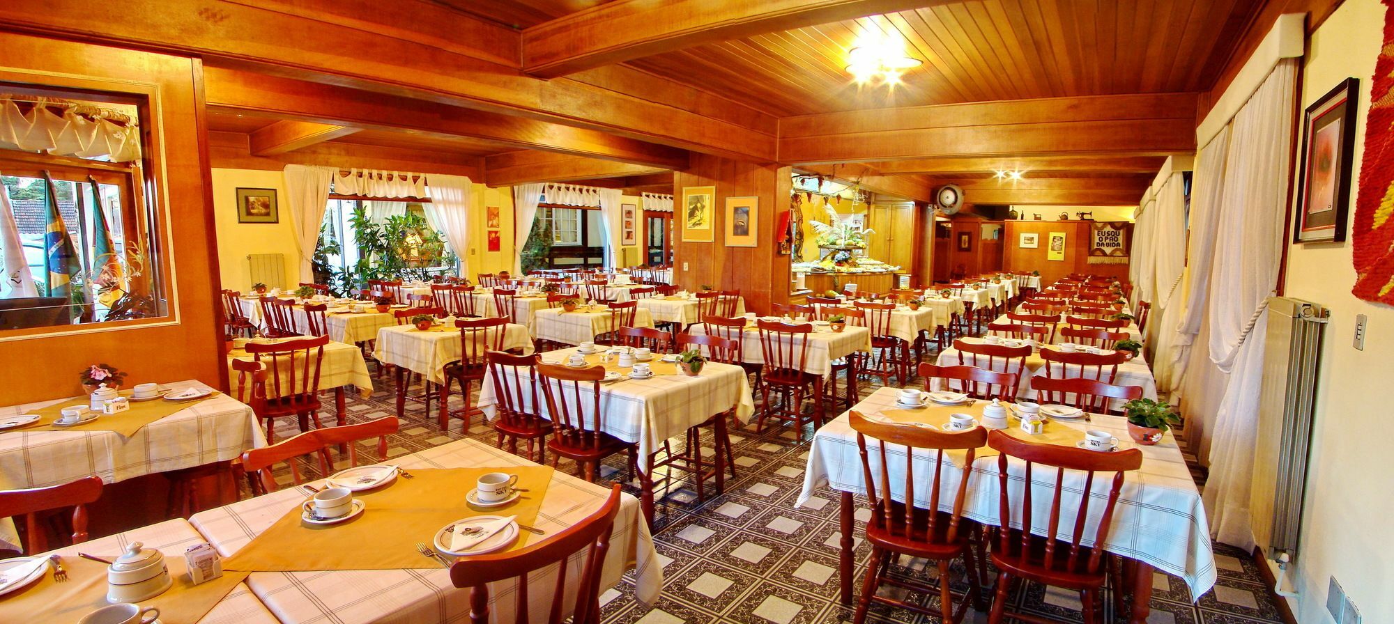 Hotel Sky Gramado Ngoại thất bức ảnh