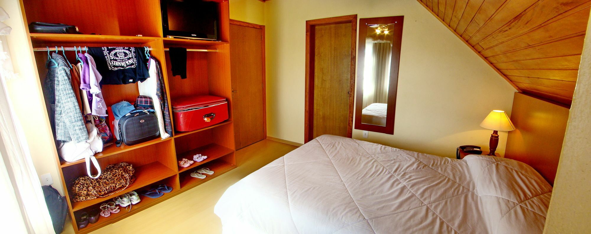Hotel Sky Gramado Ngoại thất bức ảnh