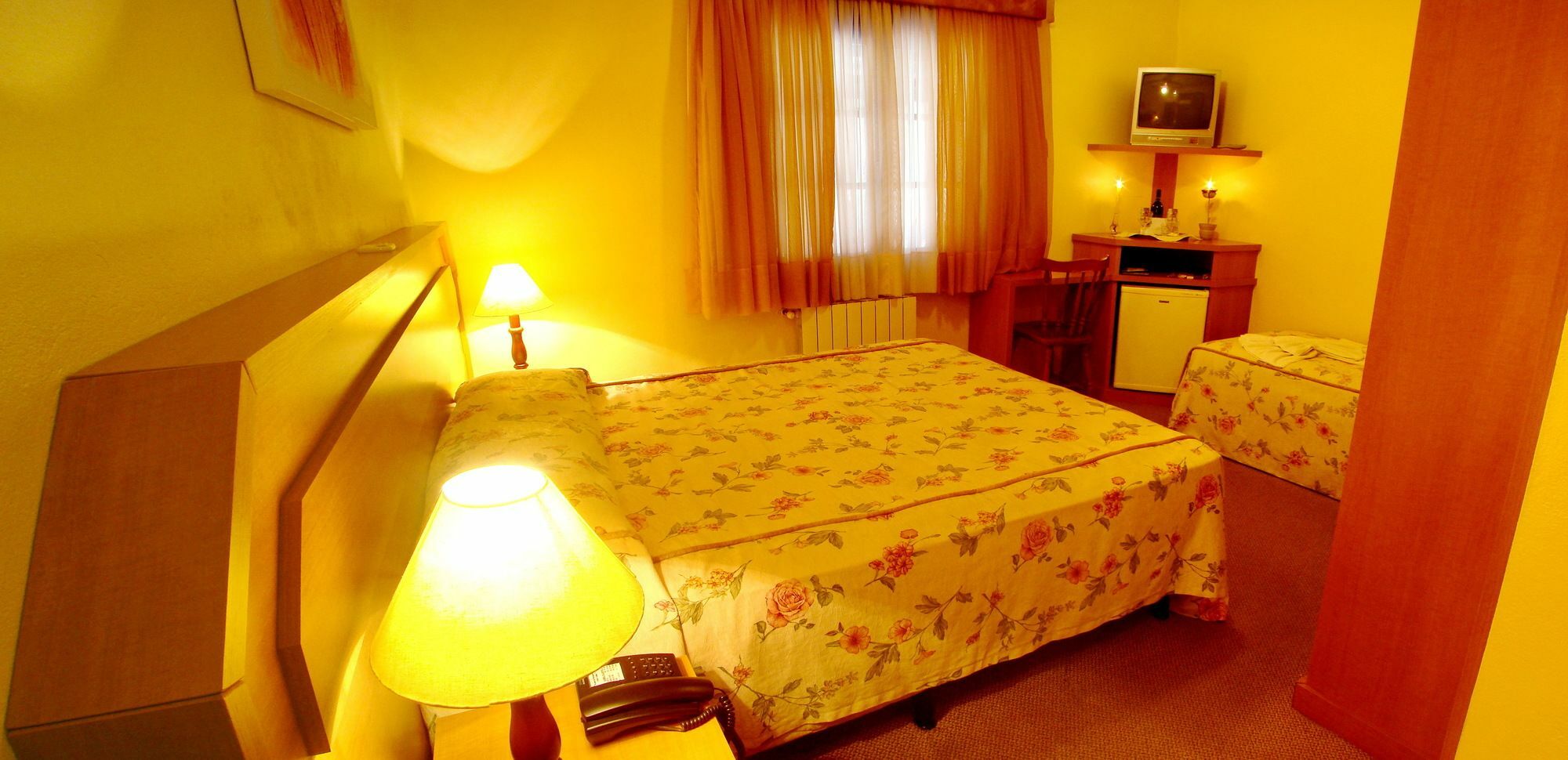 Hotel Sky Gramado Ngoại thất bức ảnh
