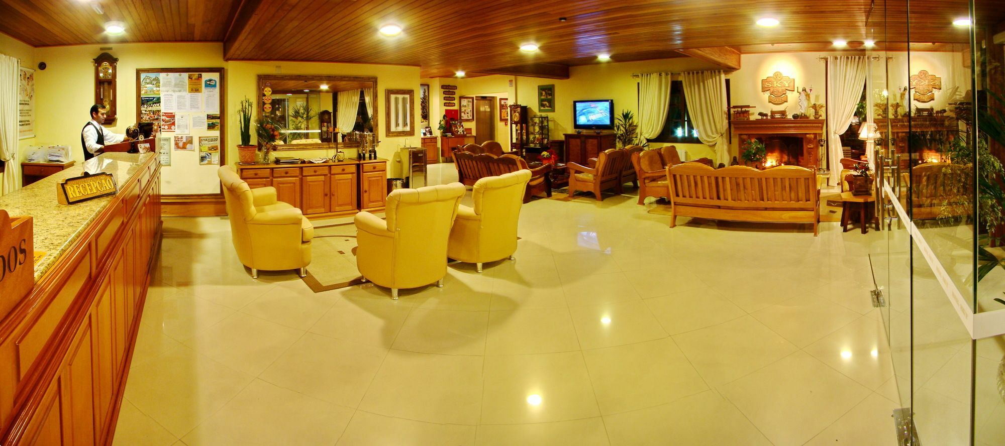 Hotel Sky Gramado Ngoại thất bức ảnh
