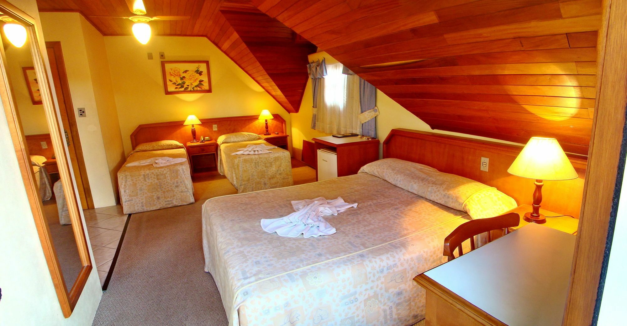 Hotel Sky Gramado Ngoại thất bức ảnh