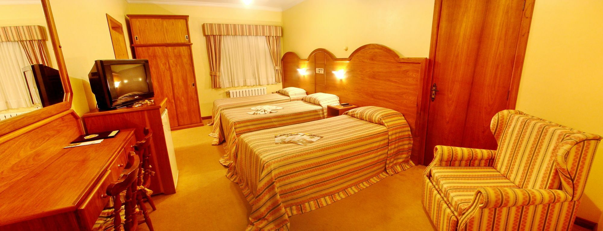Hotel Sky Gramado Ngoại thất bức ảnh